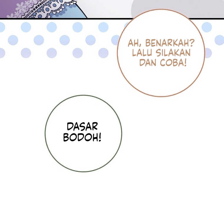 The Crazy Killer Whale’s Favourite Penguin Chapter 14 - halaman 85
