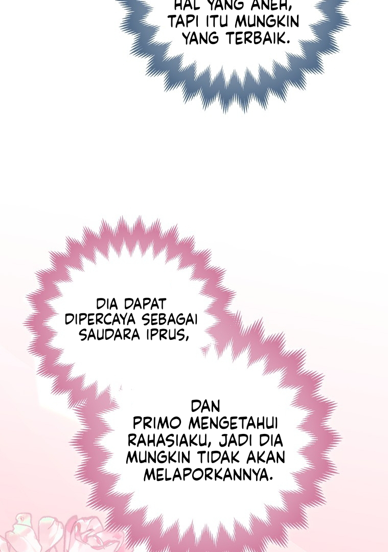The Crazy Killer Whale’s Favourite Penguin Chapter 14 - halaman 87