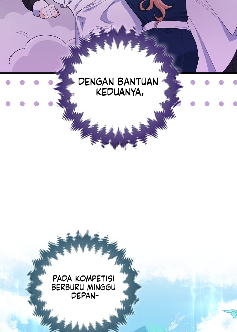 The Crazy Killer Whale’s Favourite Penguin Chapter 14 - halaman 90