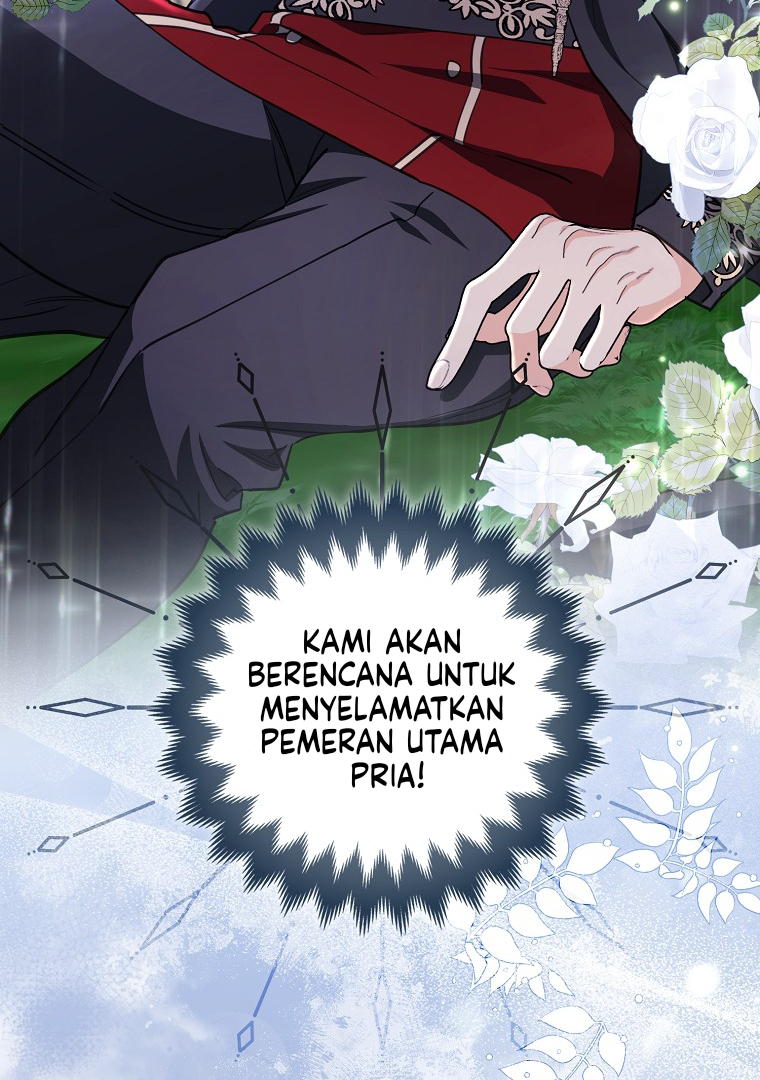 The Crazy Killer Whale’s Favourite Penguin Chapter 14 - halaman 93