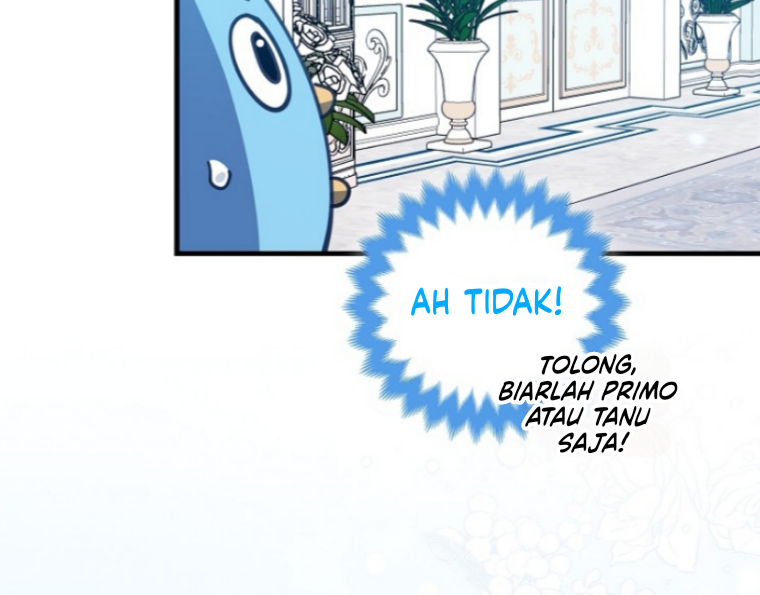 The Crazy Killer Whale’s Favourite Penguin Chapter 15 - halaman 15