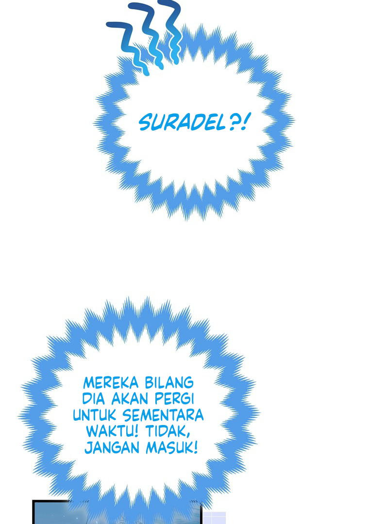 The Crazy Killer Whale’s Favourite Penguin Chapter 15 - halaman 18
