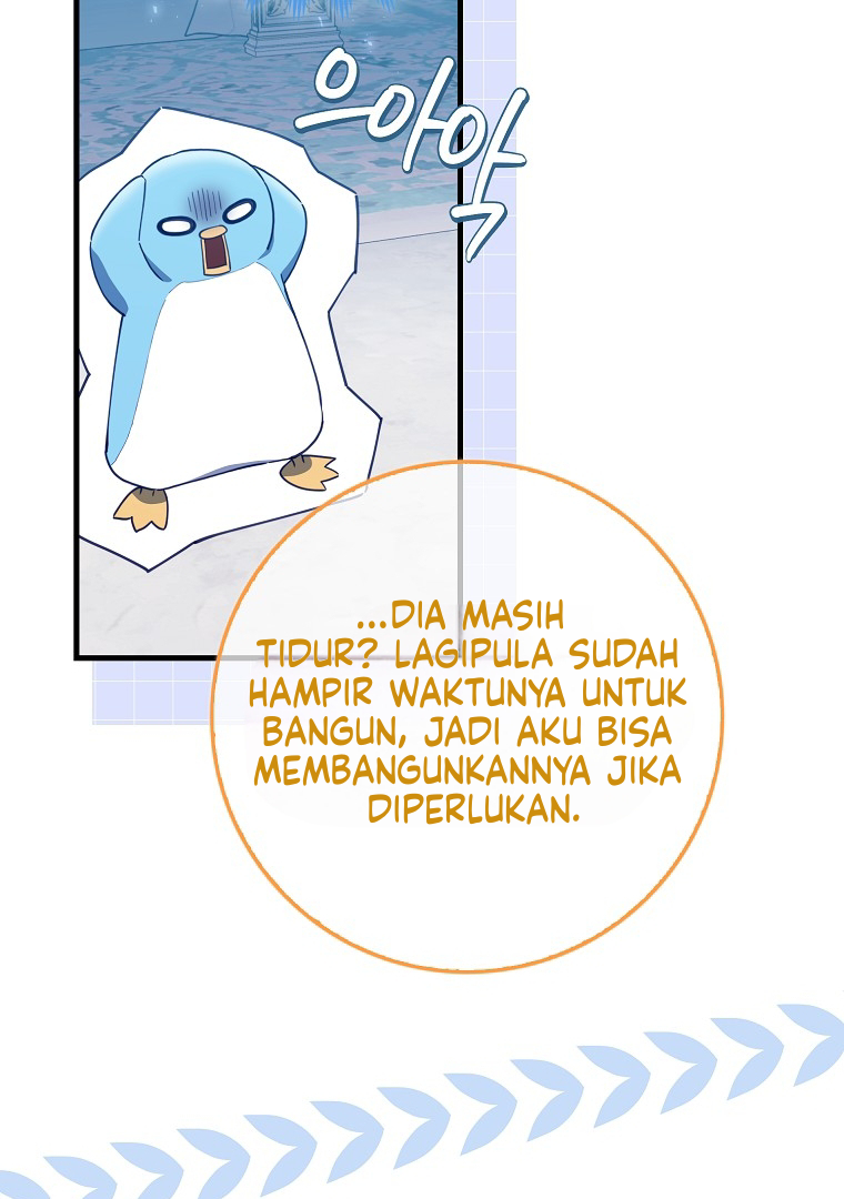 The Crazy Killer Whale’s Favourite Penguin Chapter 15 - halaman 19
