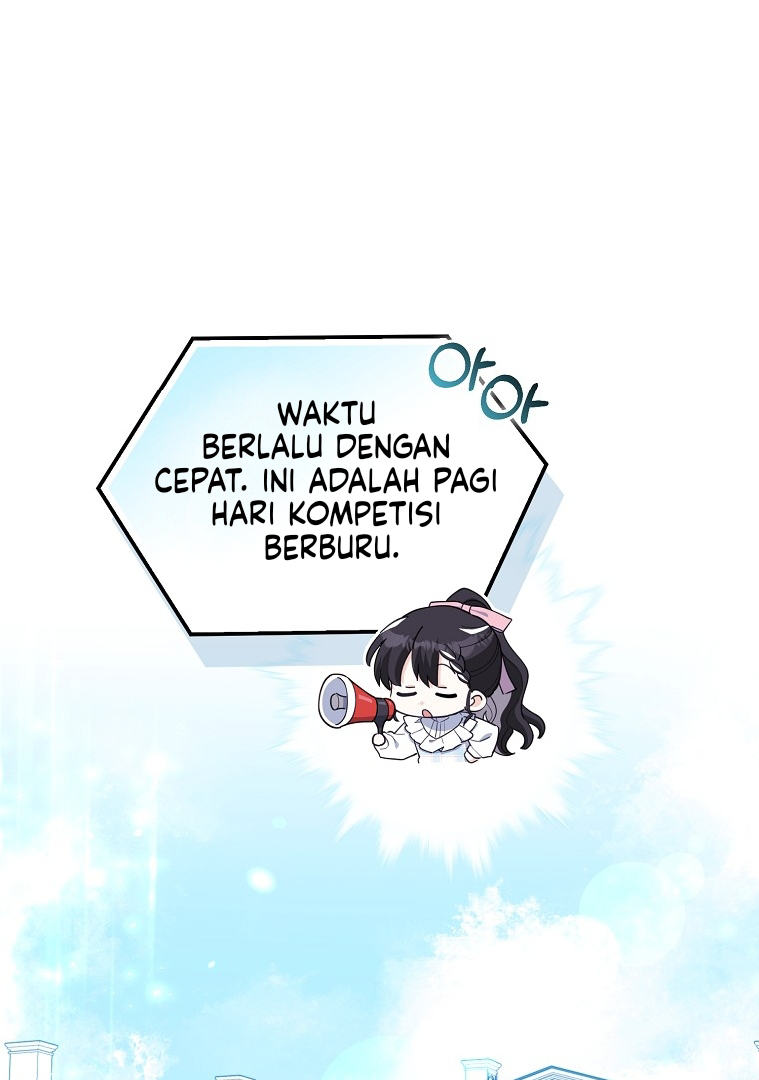 The Crazy Killer Whale’s Favourite Penguin Chapter 15 - halaman 2