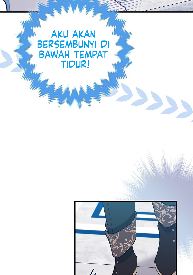 The Crazy Killer Whale’s Favourite Penguin Chapter 15 - halaman 21