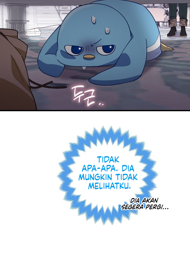 The Crazy Killer Whale’s Favourite Penguin Chapter 15 - halaman 24