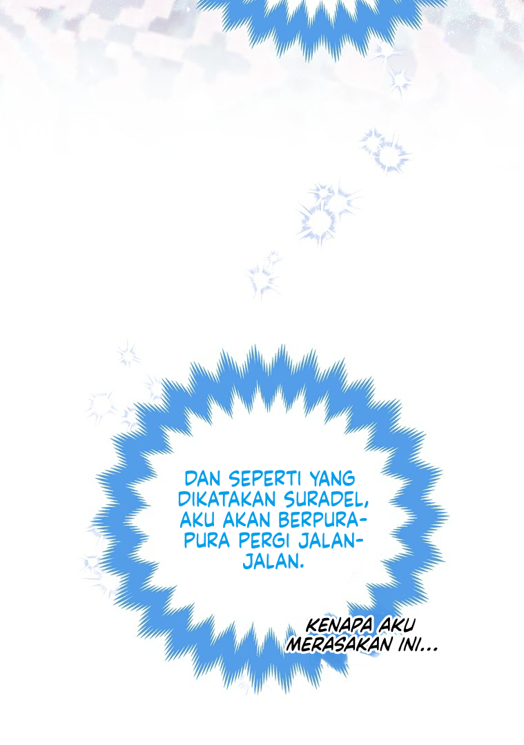 The Crazy Killer Whale’s Favourite Penguin Chapter 15 - halaman 29