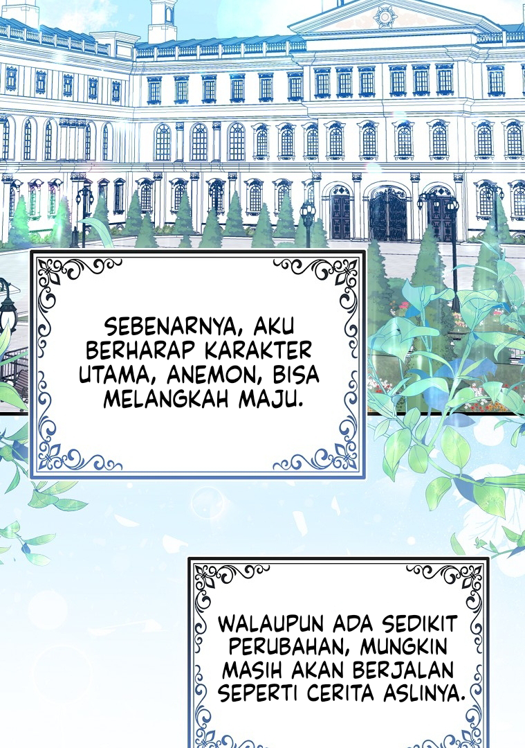 The Crazy Killer Whale’s Favourite Penguin Chapter 15 - halaman 3