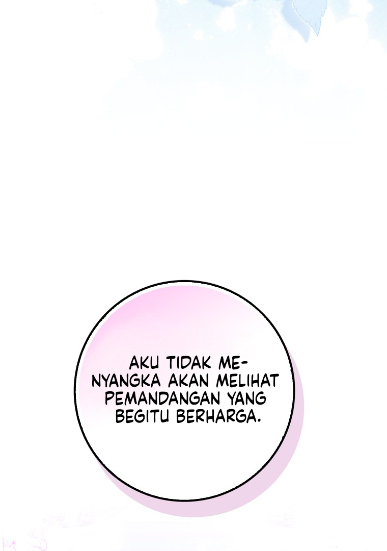 The Crazy Killer Whale’s Favourite Penguin Chapter 15 - halaman 35
