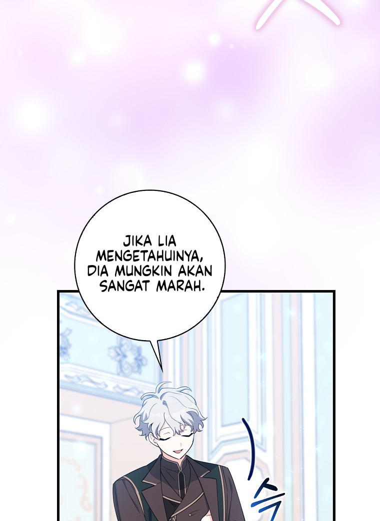 The Crazy Killer Whale’s Favourite Penguin Chapter 15 - halaman 37