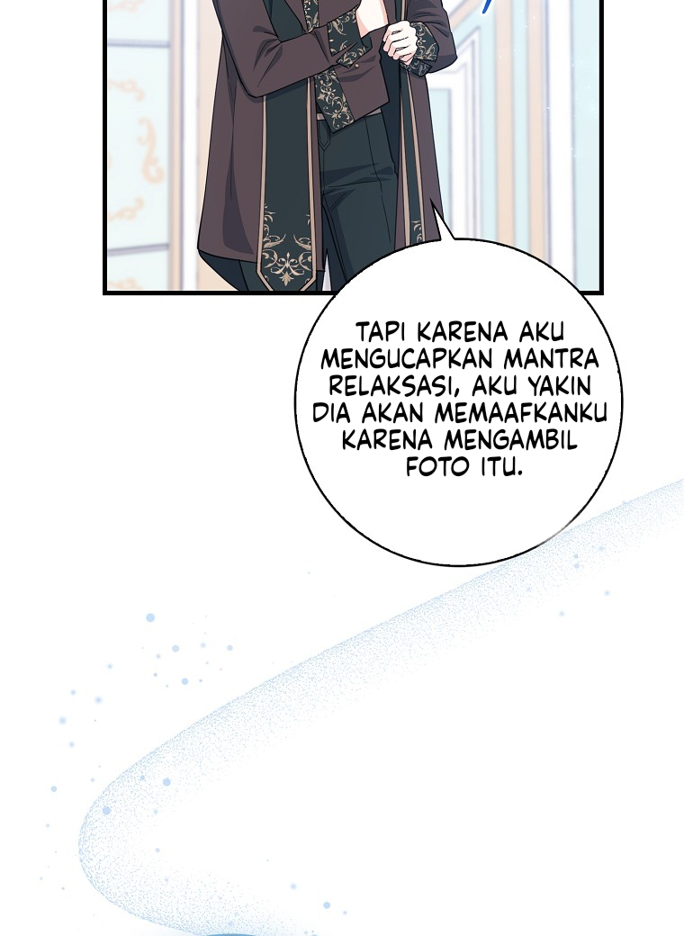 The Crazy Killer Whale’s Favourite Penguin Chapter 15 - halaman 38