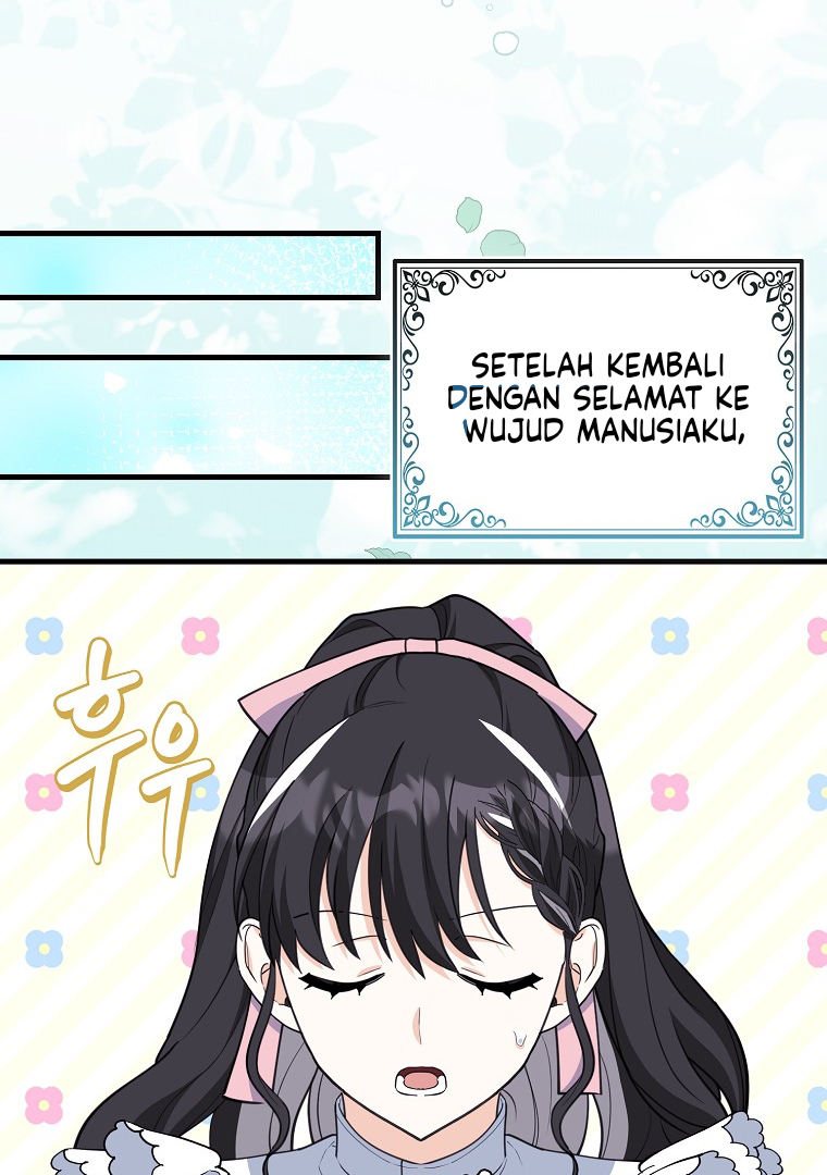 The Crazy Killer Whale’s Favourite Penguin Chapter 15 - halaman 42
