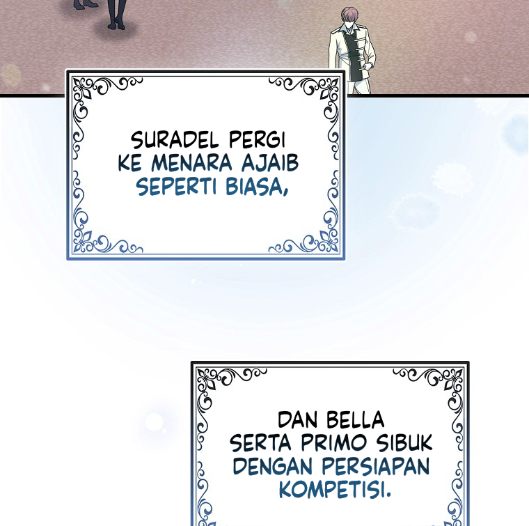 The Crazy Killer Whale’s Favourite Penguin Chapter 15 - halaman 45