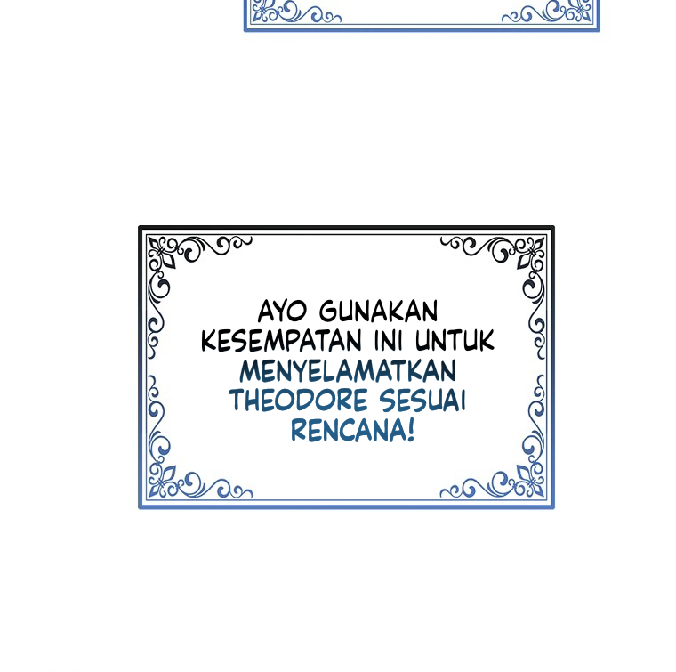 The Crazy Killer Whale’s Favourite Penguin Chapter 15 - halaman 46