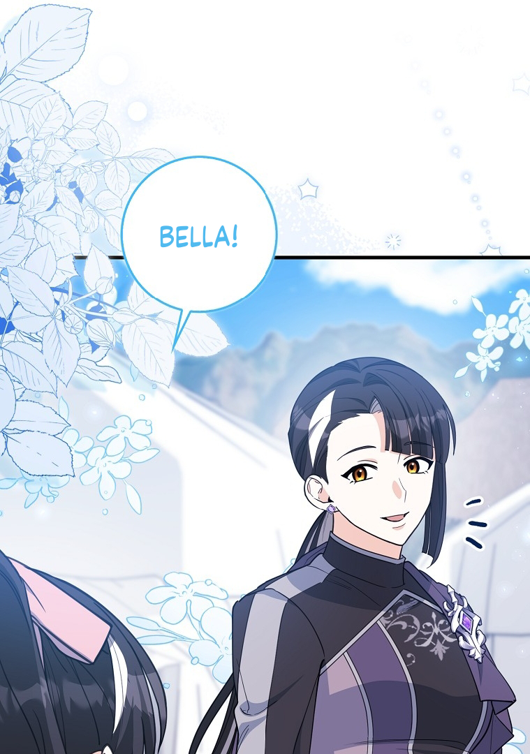 The Crazy Killer Whale’s Favourite Penguin Chapter 15 - halaman 47