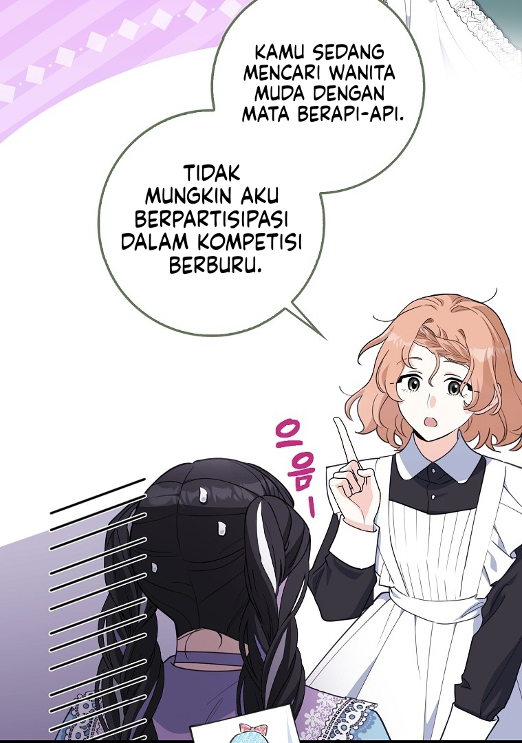 The Crazy Killer Whale’s Favourite Penguin Chapter 15 - halaman 5