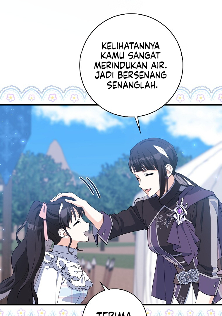 The Crazy Killer Whale’s Favourite Penguin Chapter 15 - halaman 50