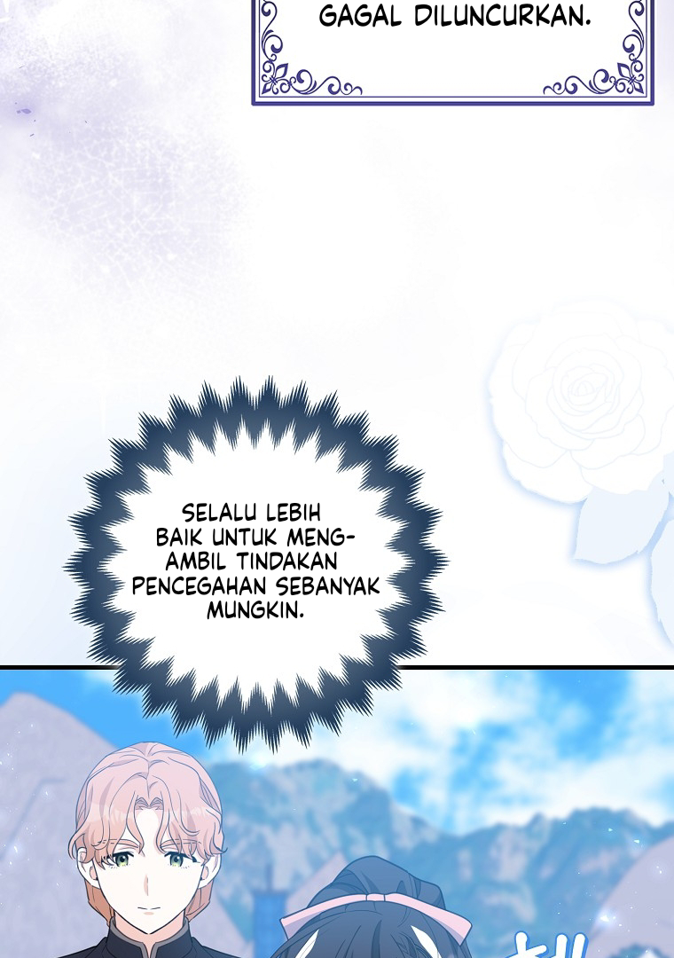 The Crazy Killer Whale’s Favourite Penguin Chapter 15 - halaman 55