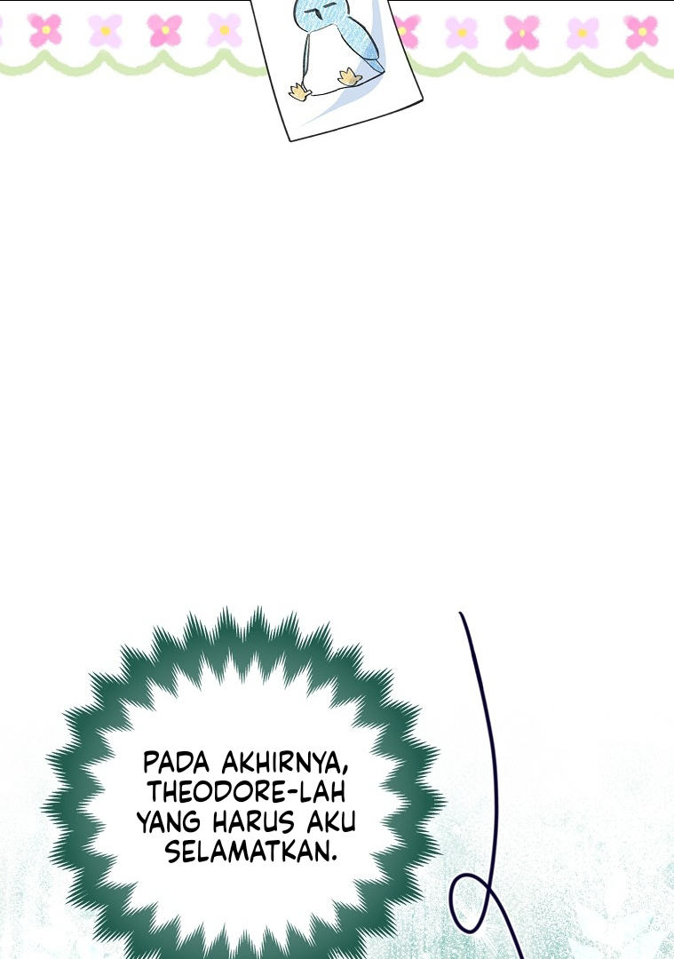 The Crazy Killer Whale’s Favourite Penguin Chapter 15 - halaman 6