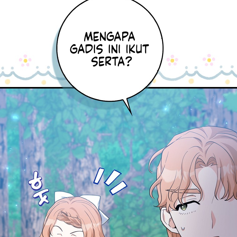 The Crazy Killer Whale’s Favourite Penguin Chapter 15 - halaman 60