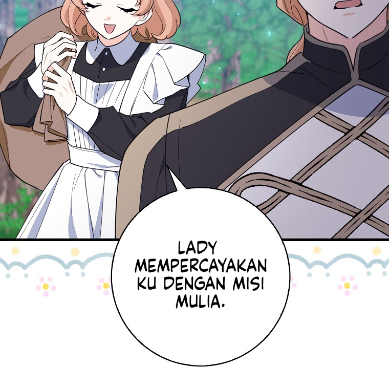 The Crazy Killer Whale’s Favourite Penguin Chapter 15 - halaman 61
