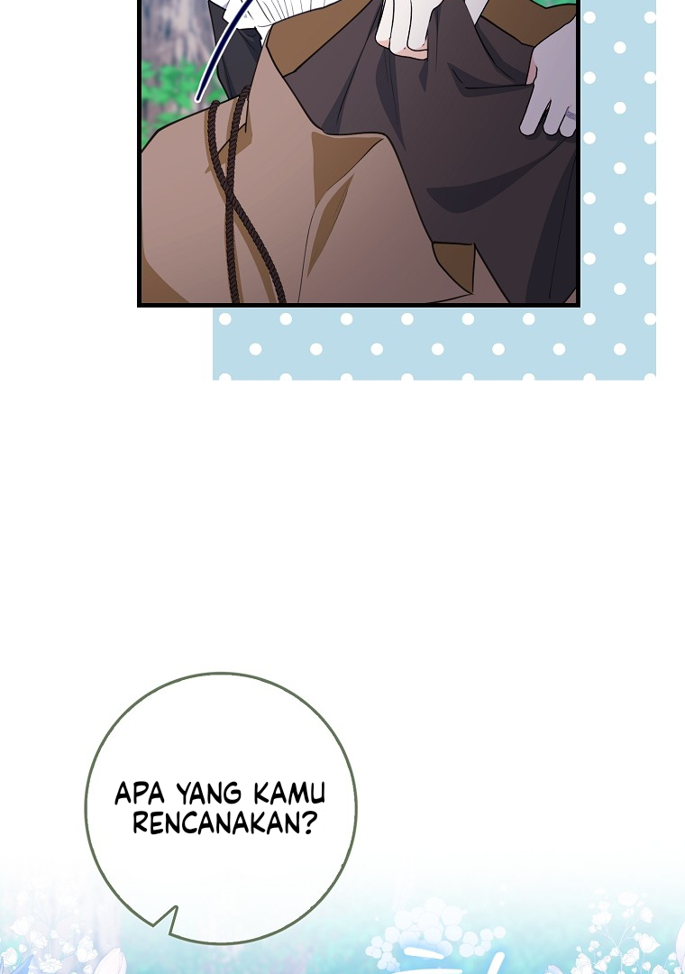 The Crazy Killer Whale’s Favourite Penguin Chapter 15 - halaman 64