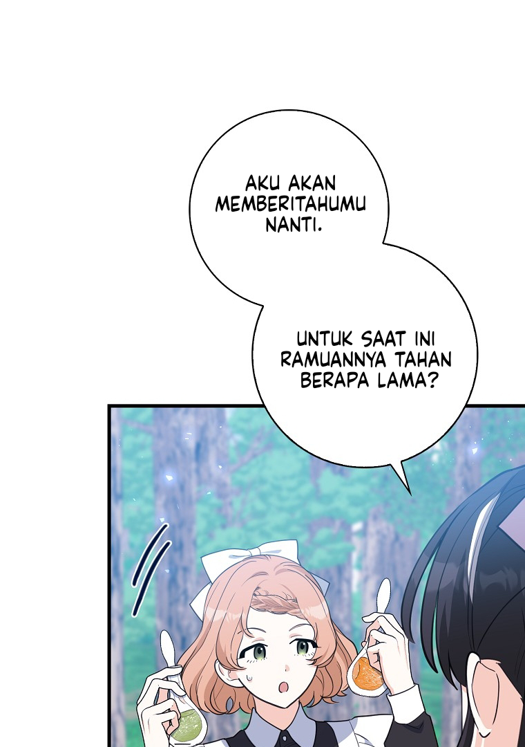 The Crazy Killer Whale’s Favourite Penguin Chapter 15 - halaman 67