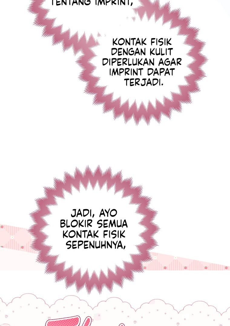 The Crazy Killer Whale’s Favourite Penguin Chapter 15 - halaman 71