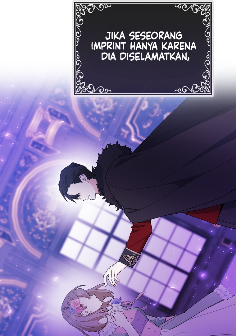The Crazy Killer Whale’s Favourite Penguin Chapter 15 - halaman 75