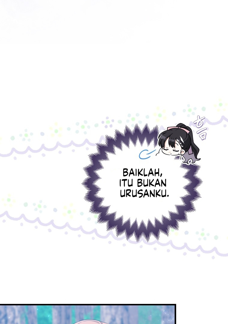 The Crazy Killer Whale’s Favourite Penguin Chapter 15 - halaman 79