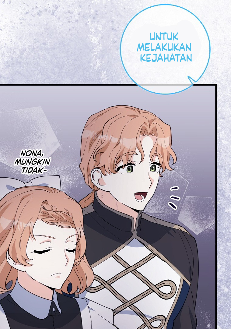 The Crazy Killer Whale’s Favourite Penguin Chapter 15 - halaman 82