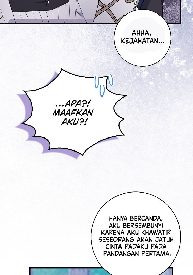 The Crazy Killer Whale’s Favourite Penguin Chapter 15 - halaman 83