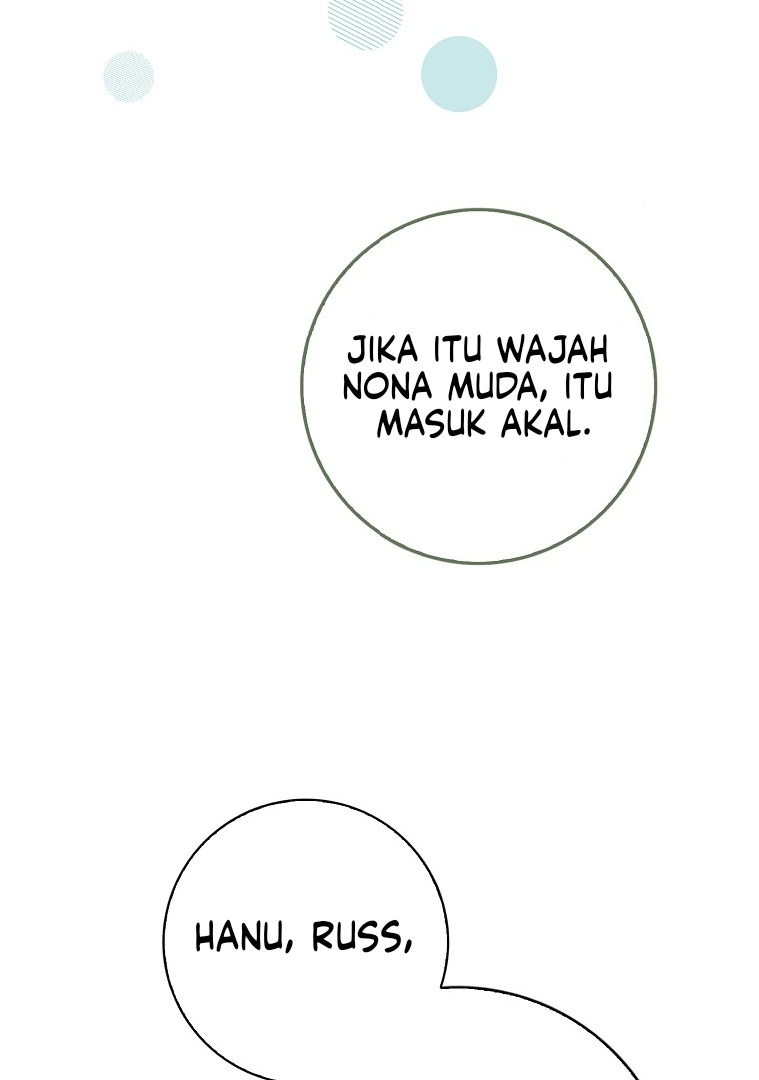 The Crazy Killer Whale’s Favourite Penguin Chapter 15 - halaman 85
