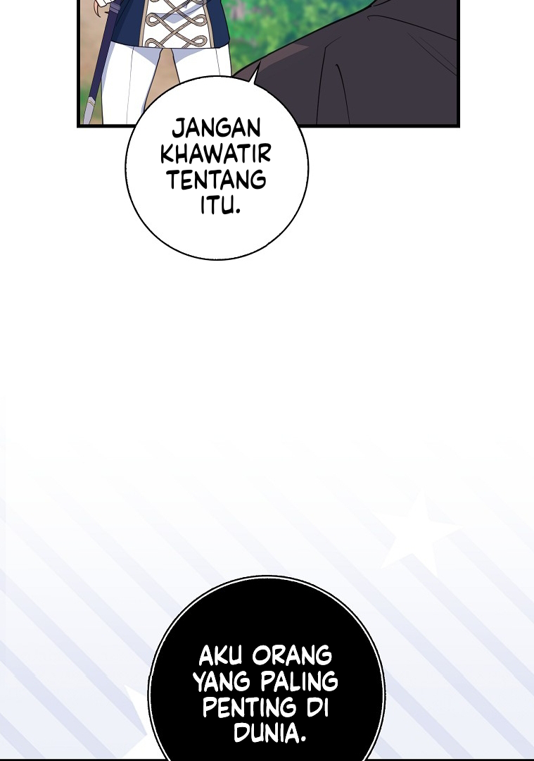 The Crazy Killer Whale’s Favourite Penguin Chapter 15 - halaman 91