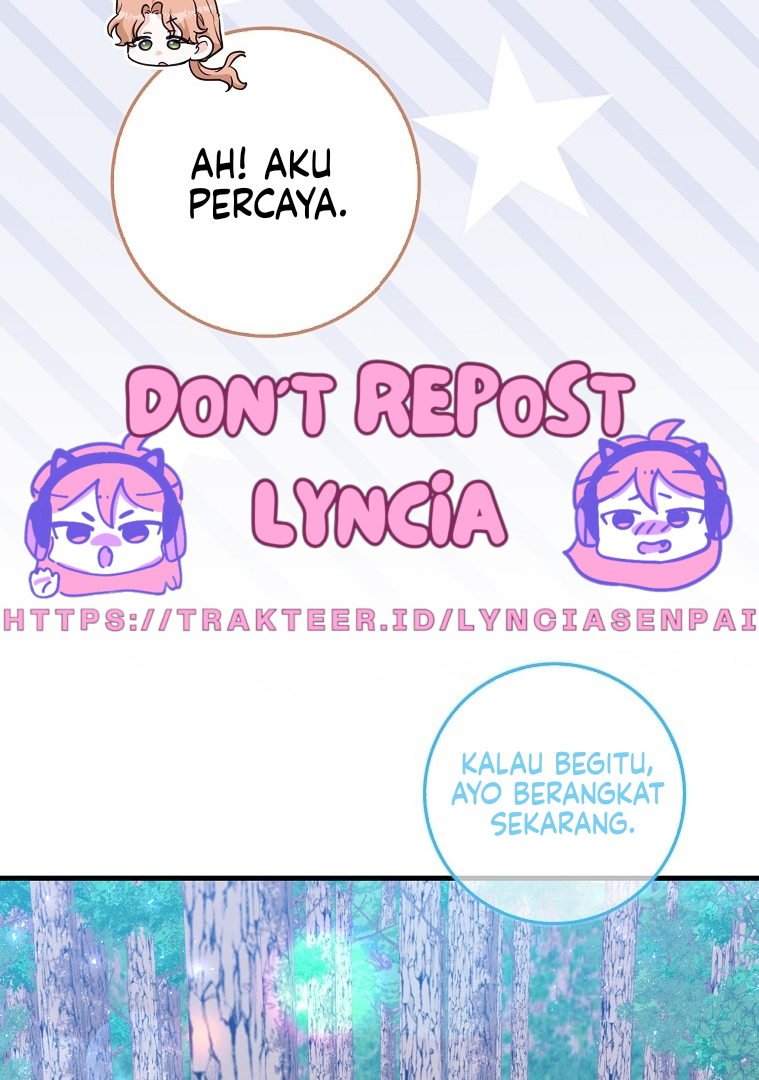 The Crazy Killer Whale’s Favourite Penguin Chapter 15 - halaman 93