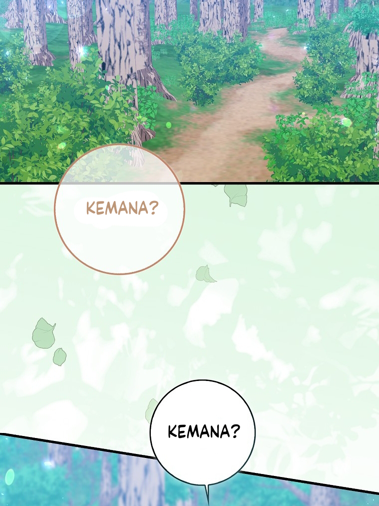 The Crazy Killer Whale’s Favourite Penguin Chapter 15 - halaman 94