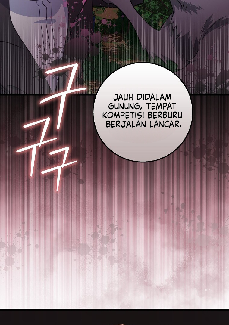 The Crazy Killer Whale’s Favourite Penguin Chapter 15 - halaman 97