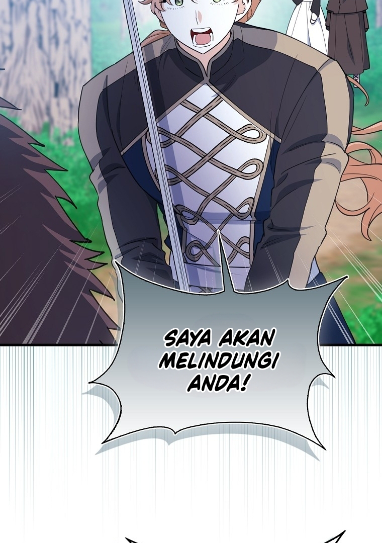 The Crazy Killer Whale’s Favourite Penguin Chapter 16 - halaman 12