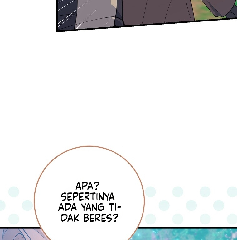 The Crazy Killer Whale’s Favourite Penguin Chapter 16 - halaman 14