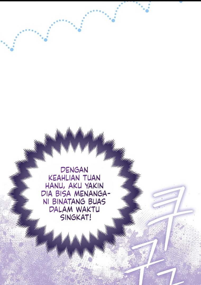The Crazy Killer Whale’s Favourite Penguin Chapter 16 - halaman 19