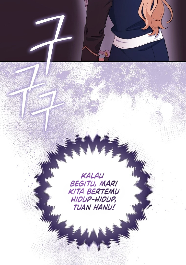 The Crazy Killer Whale’s Favourite Penguin Chapter 16 - halaman 21