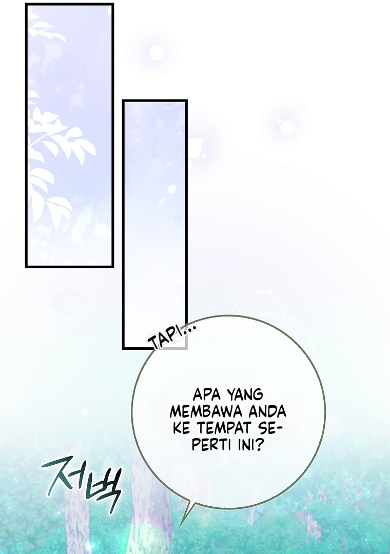 The Crazy Killer Whale’s Favourite Penguin Chapter 16 - halaman 24