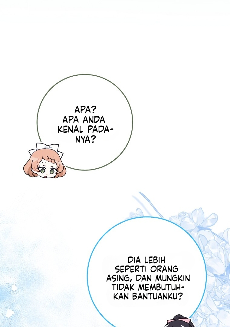 The Crazy Killer Whale’s Favourite Penguin Chapter 16 - halaman 26