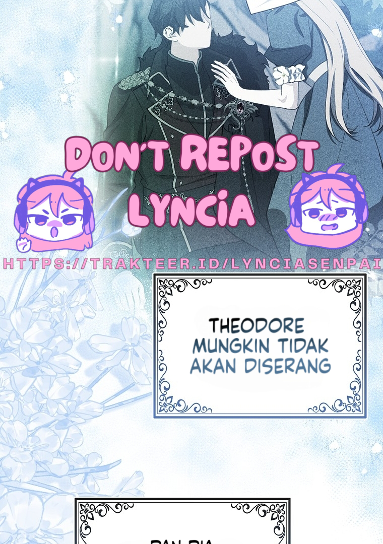 The Crazy Killer Whale’s Favourite Penguin Chapter 16 - halaman 28
