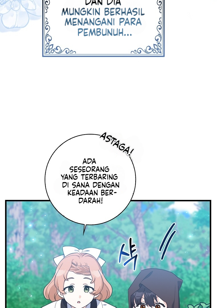 The Crazy Killer Whale’s Favourite Penguin Chapter 16 - halaman 29