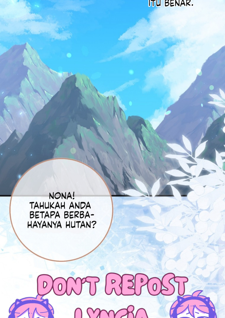 The Crazy Killer Whale’s Favourite Penguin Chapter 16 - halaman 3