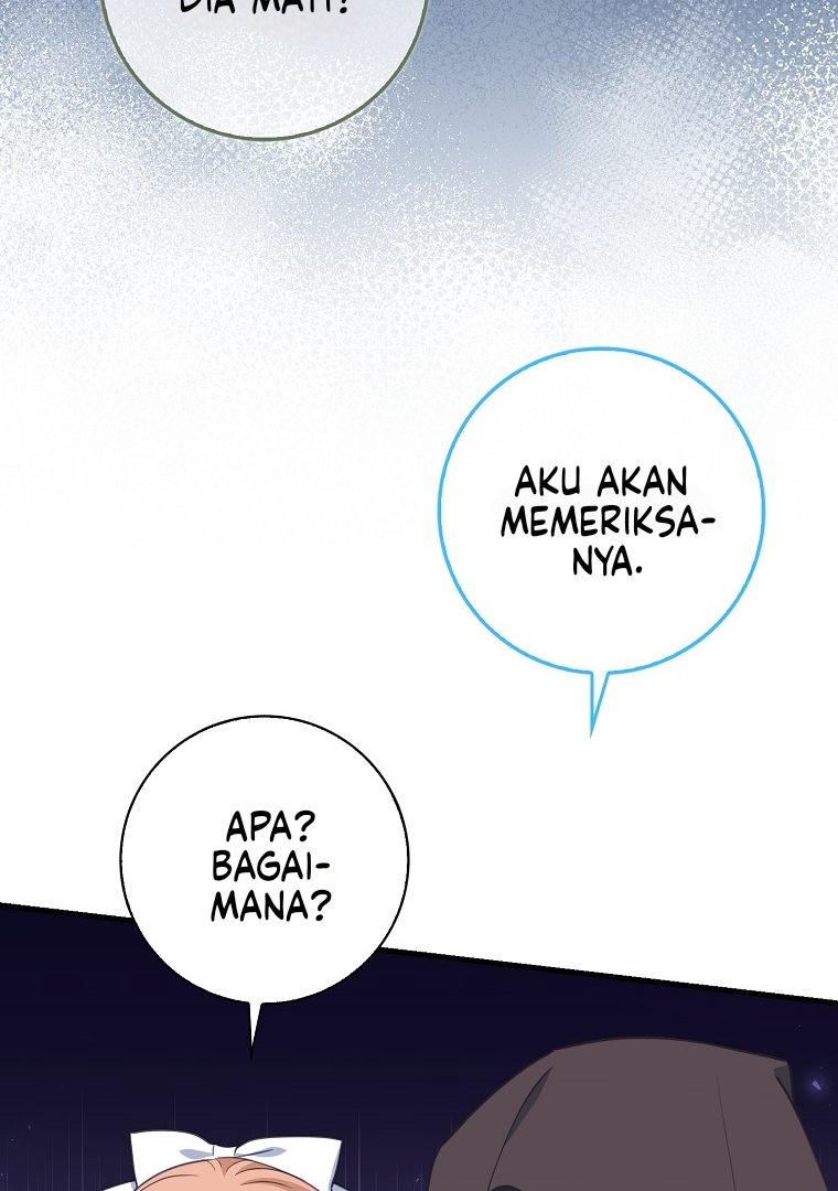 The Crazy Killer Whale’s Favourite Penguin Chapter 16 - halaman 33