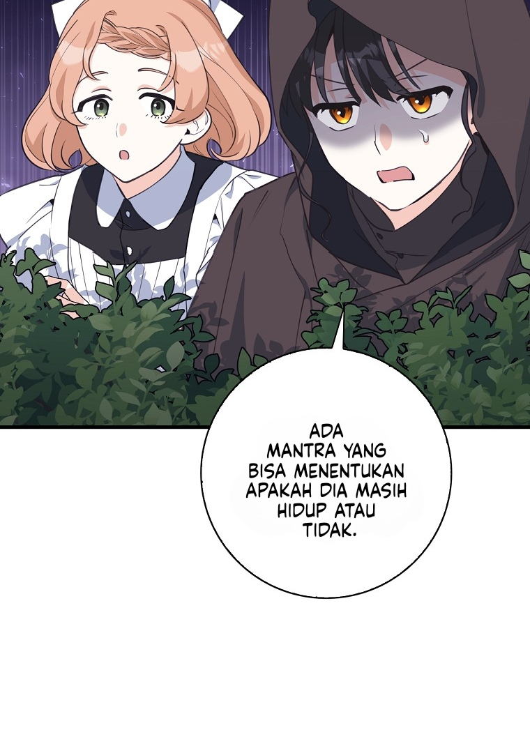 The Crazy Killer Whale’s Favourite Penguin Chapter 16 - halaman 34