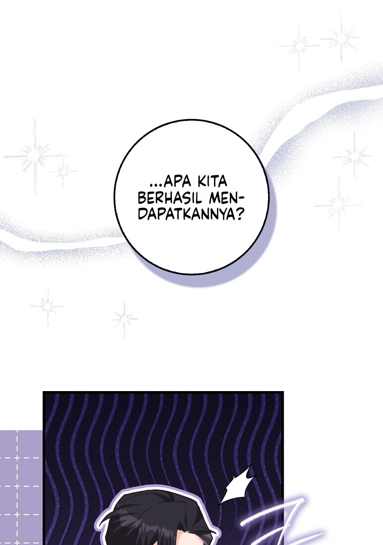 The Crazy Killer Whale’s Favourite Penguin Chapter 16 - halaman 35