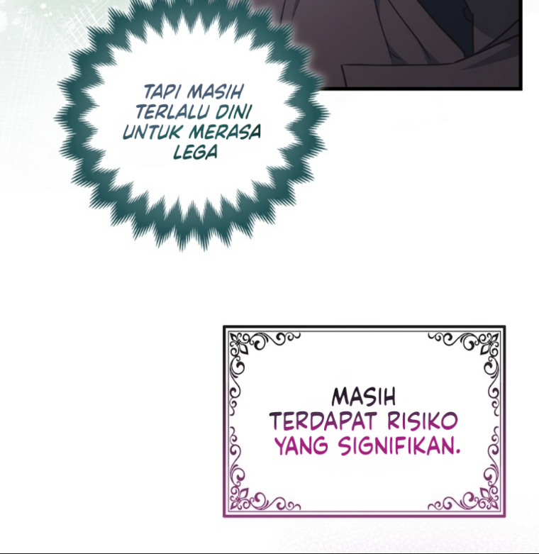 The Crazy Killer Whale’s Favourite Penguin Chapter 16 - halaman 38